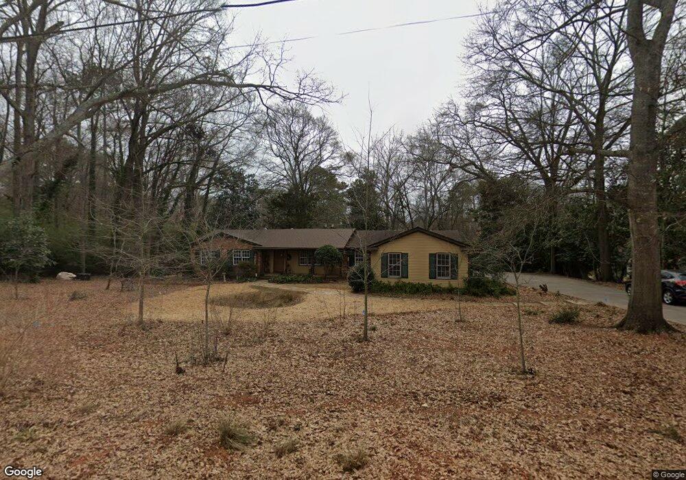 420 Woodward Way, Athens, GA 30606 - photo 1