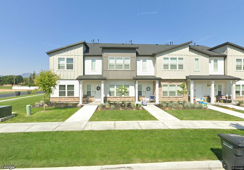 3160 S 350 W unit C138, Nibley, UT 84321 - photo 1