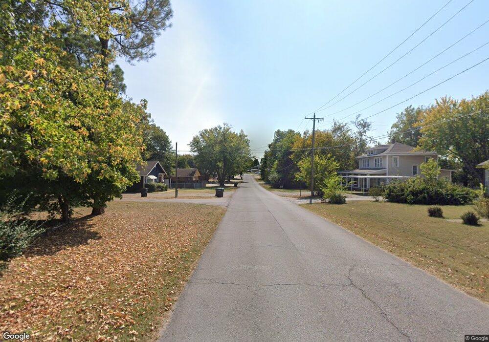 410412 N Oak Ave, Tahlequah, OK 74464 - photo 1