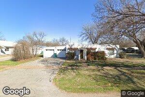227 E Ohio St, Walters, OK 73572