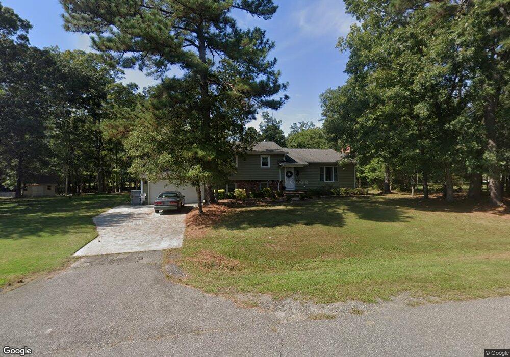 22019 Park Dr, California, MD 20619 - photo 1