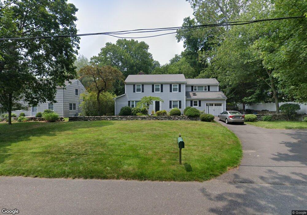 25 Salt Box Ln, Darien, CT 06820 - photo 1