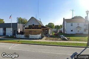 210 N Westminster St, Waynesfield, OH 45896