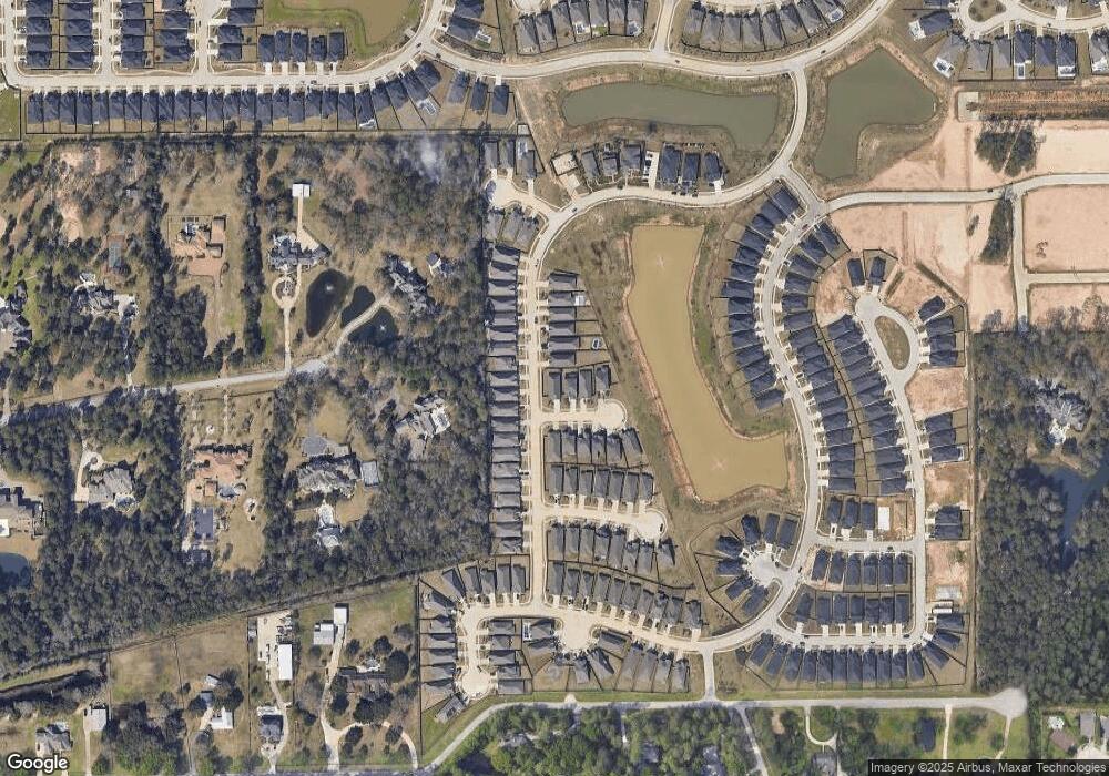 9414 Kingsford Valley Ct, Tomball, TX 77375 - photo 1