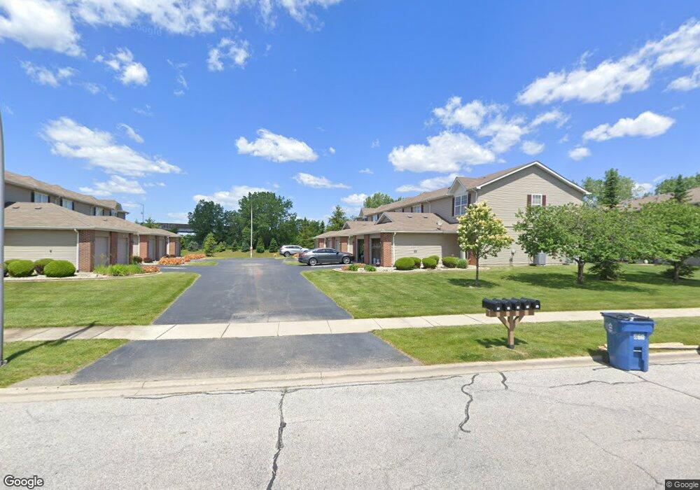 875 Flagstone Dr unit 168-3, Dyer, IN 46311 - photo 1