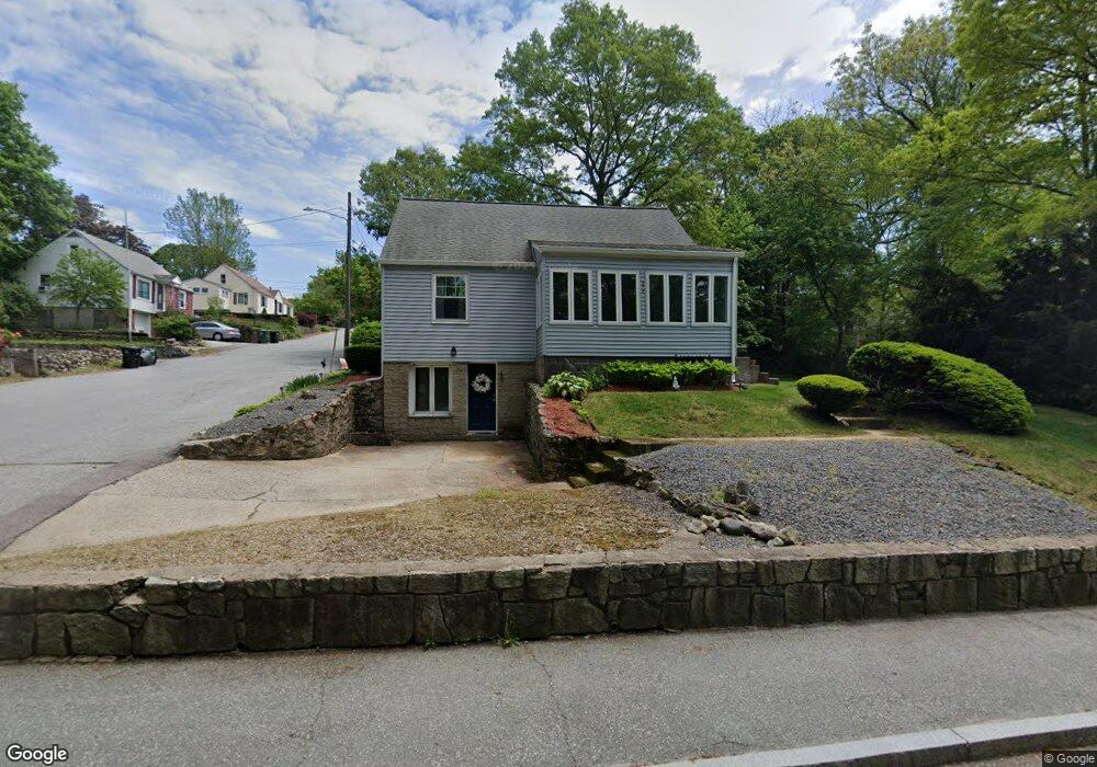 274 Fairview Ave, Coventry, RI 02816 - photo 1