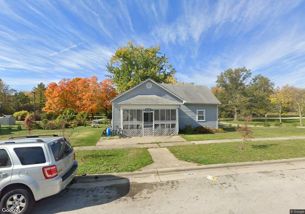 515 N Walnut St, Saint Marys, OH 45885 - photo 1