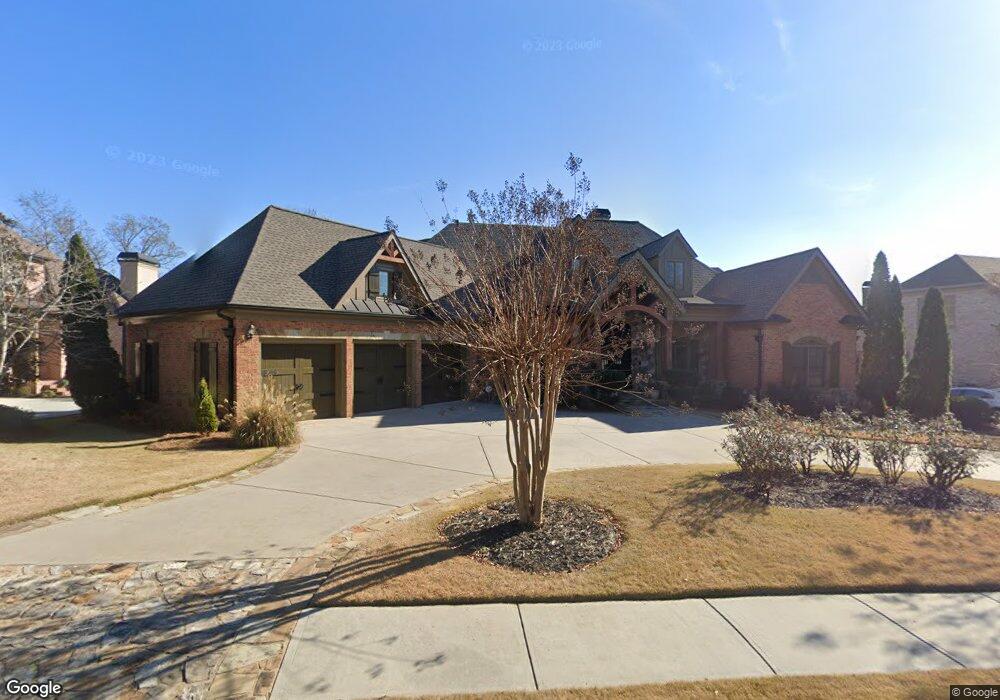 3043 Cambridge Hill Dr, Dacula, GA 30019 - photo 1