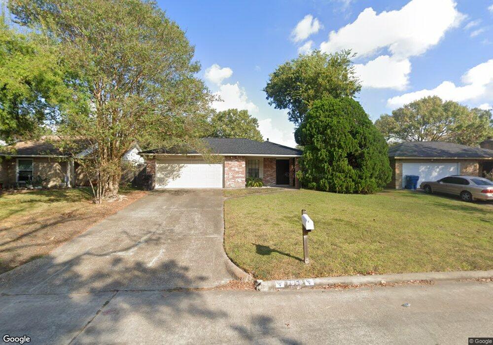 7858 Battlepine Dr, Houston, TX 77040 - photo 1