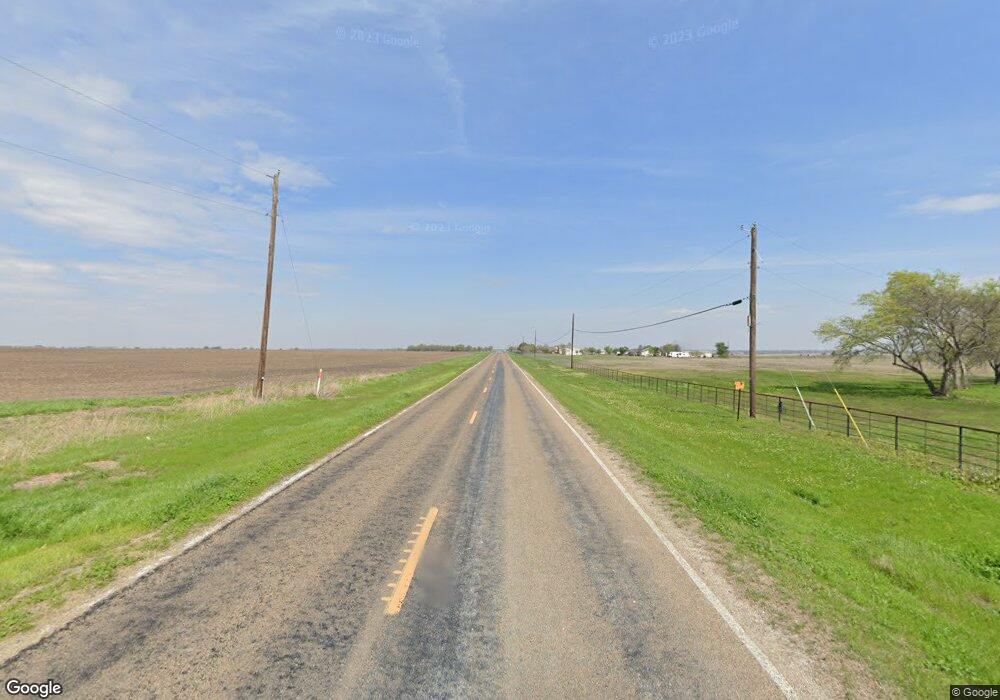 1743 Farm To Market 876, Waxahachie, TX 75167 - photo 1