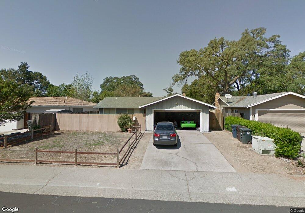 5975 Brooktree Dr, Citrus Heights, CA 95621 - photo 1