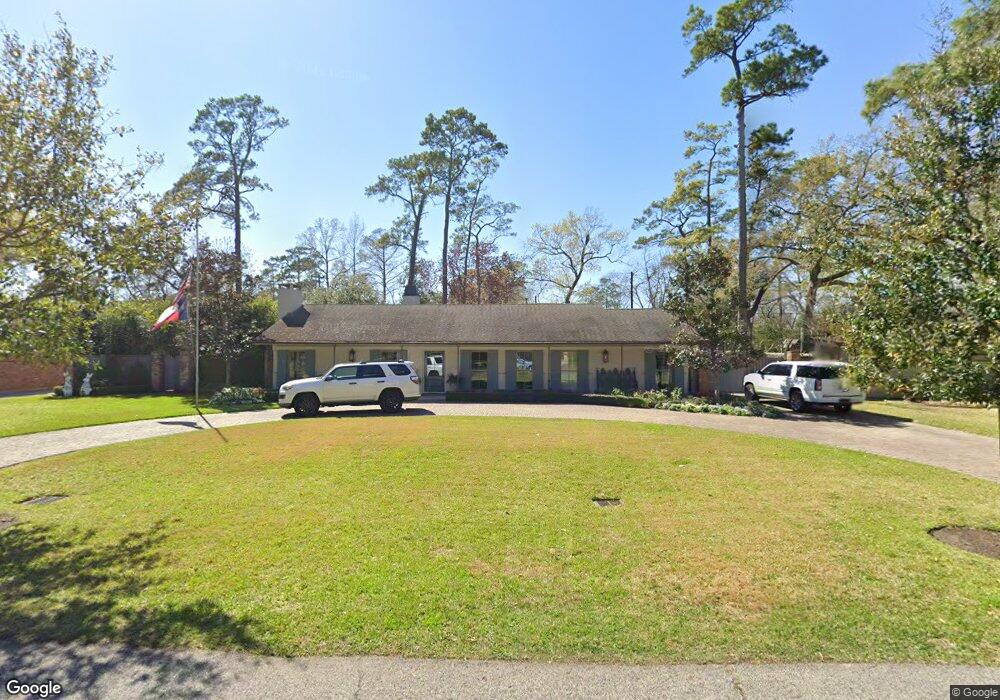 305 Mayerling Dr, Houston, TX 77024 - photo 1