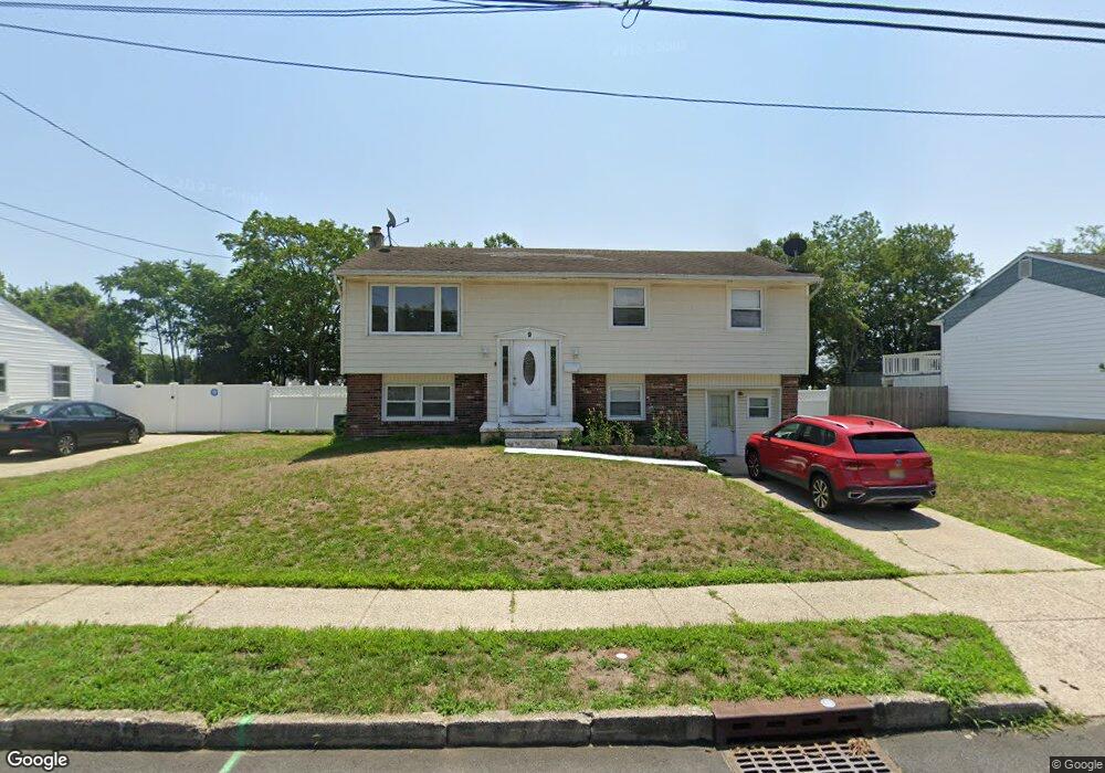 9 Crestview Dr, Somers Point, NJ 08244 - photo 1