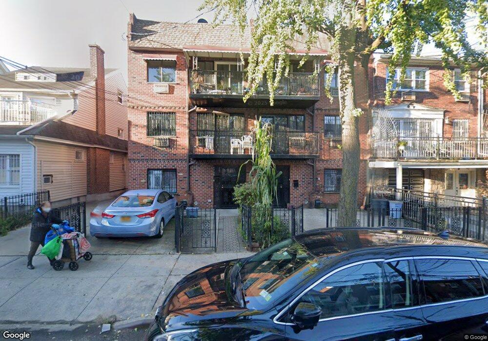 4222 Gleane St, Elmhurst, NY 11373 - photo 1