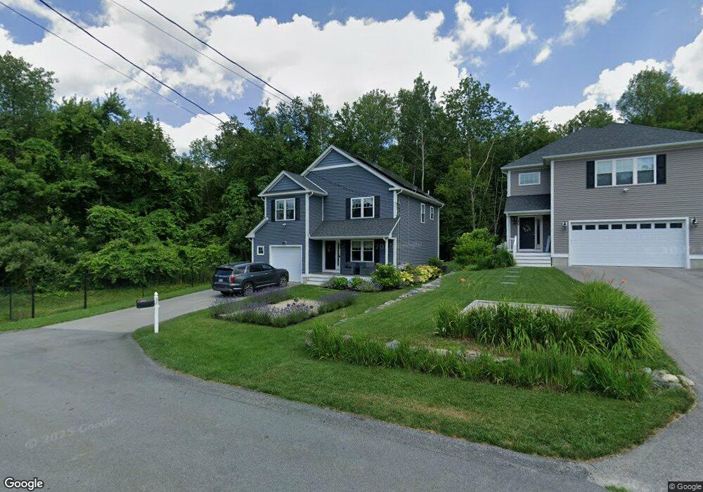 32 Hickory Rd, Cumberland, RI 02864 - photo 1