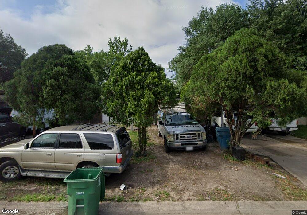 5809 Maywood Dr, Houston, TX 77053 - photo 1