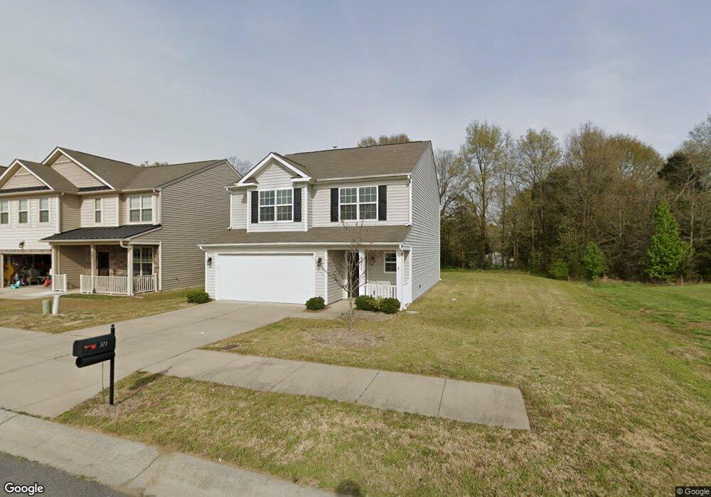 371 Pulaski Dr SW unit 14, Concord, NC 28027 - photo 1
