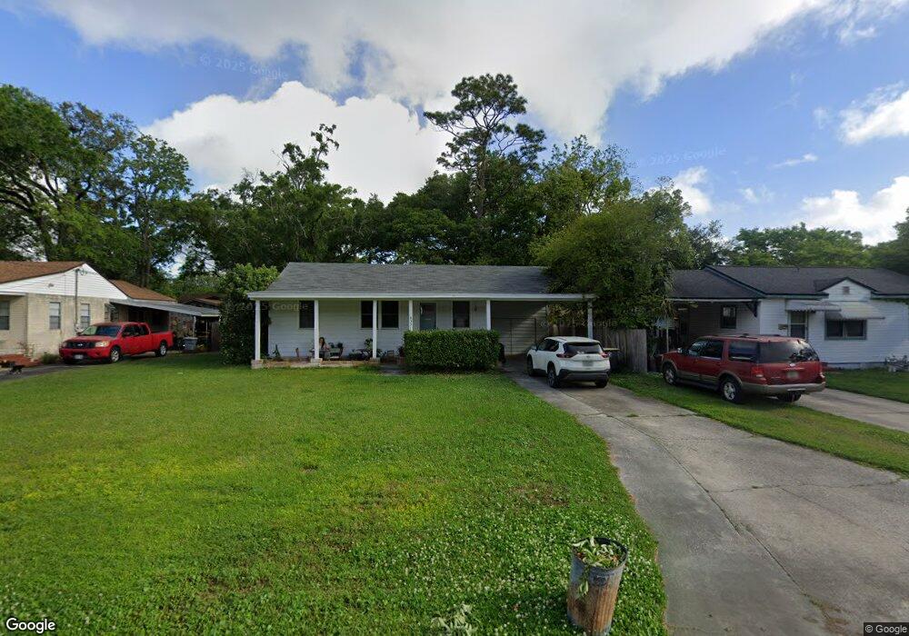 4321 Hercules Ave, Jacksonville, FL 32205 - photo 1