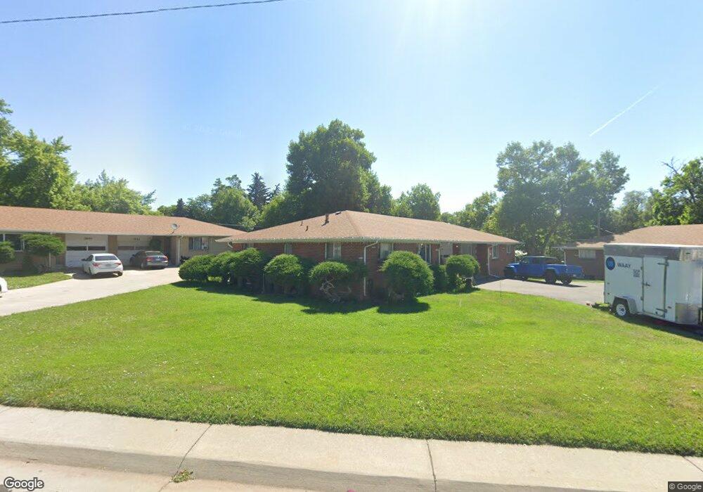 1832 Independence St, Lakewood, CO 80215 - photo 1