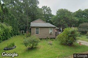 7211 N Melrose Dr, New Carlisle, IN 46552