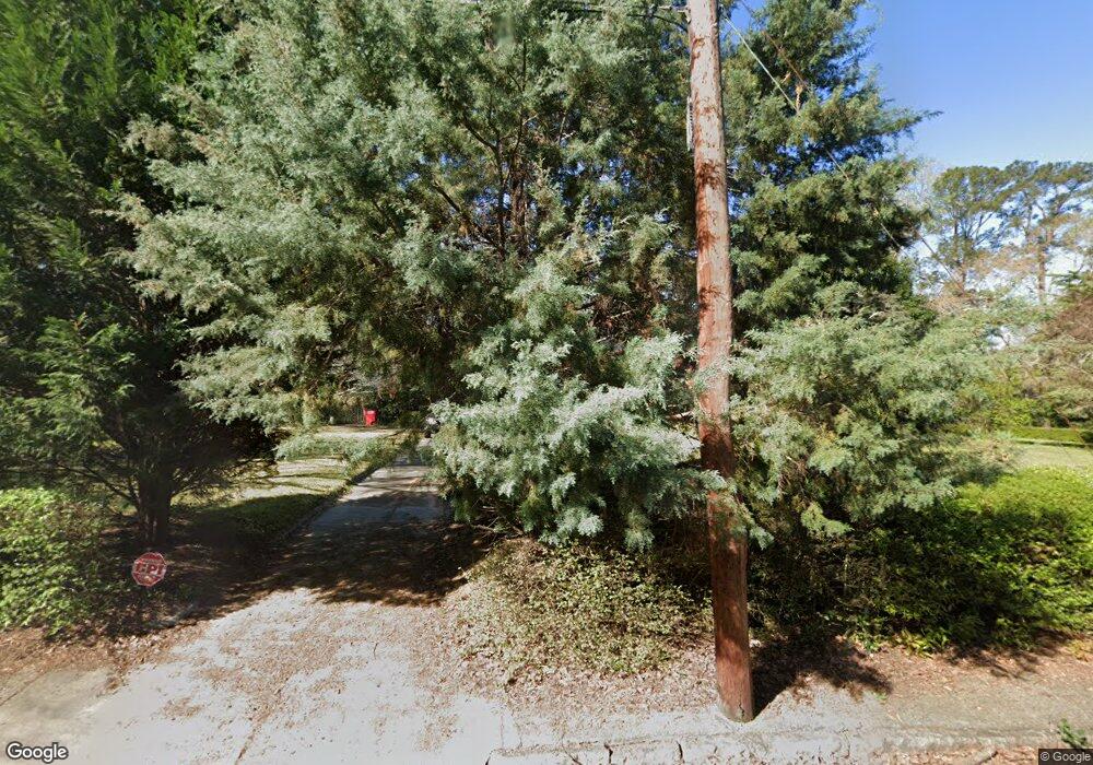 974 Laurel Ave, Macon, GA 31211 - photo 1