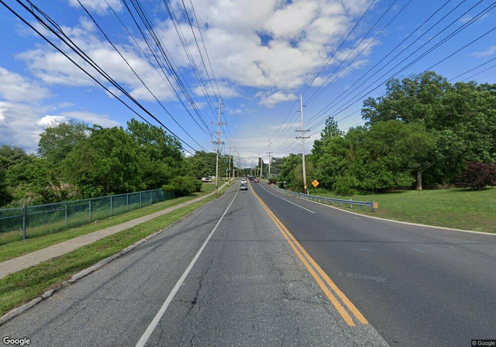 629 E Evesham Ave, Magnolia, NJ 08049 - photo 1