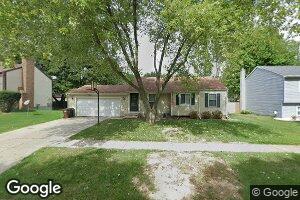 2505 Champion Way, Lansing, MI 48910