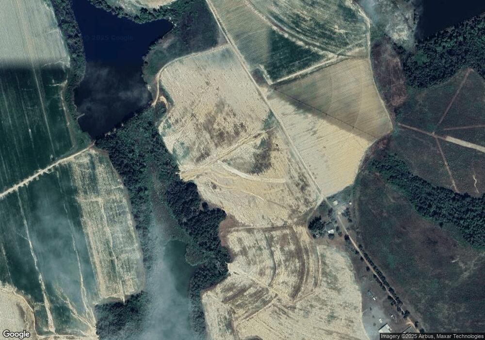 217 Curtis Cowart Rd, Lyons, GA 30436 - photo 1