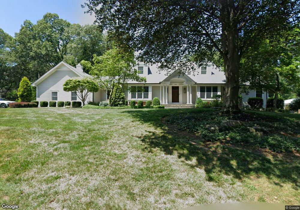 436 Carriage Ln, Wyckoff, NJ 07481 - photo 1