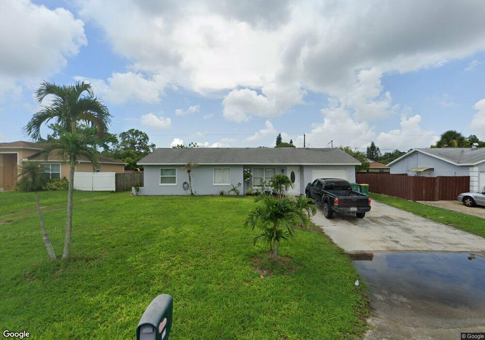 2331 55th St SW, Naples, FL 34116 - photo 1
