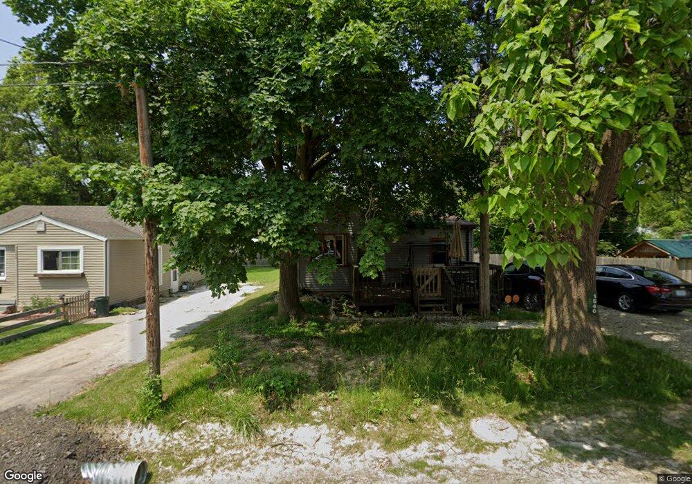 1540 Lambden Rd unit Bldg-Unit, Flint, MI 48532 - photo 1