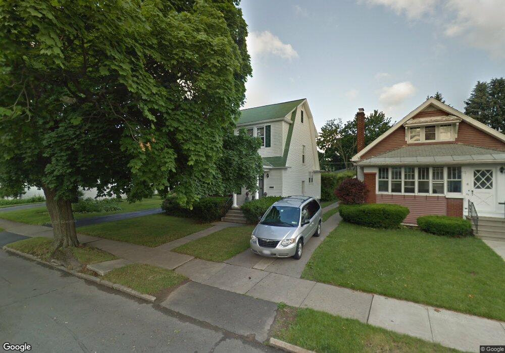 46 Marwood St, Albany, NY 12209 - photo 1