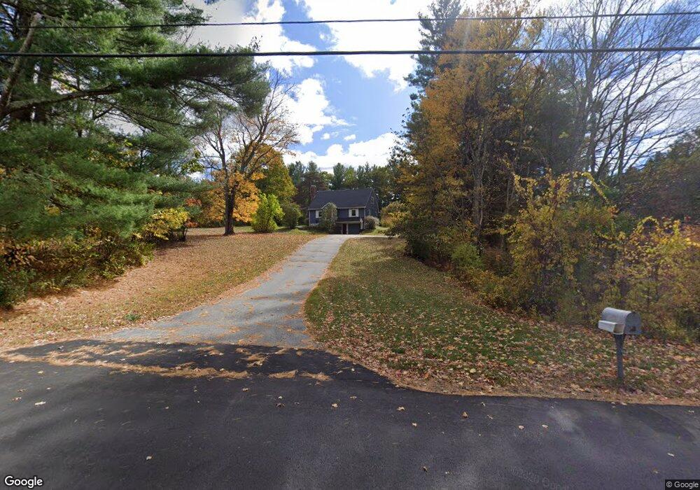 40 G h Wilson Rd, Spencer, MA 01562 - photo 1
