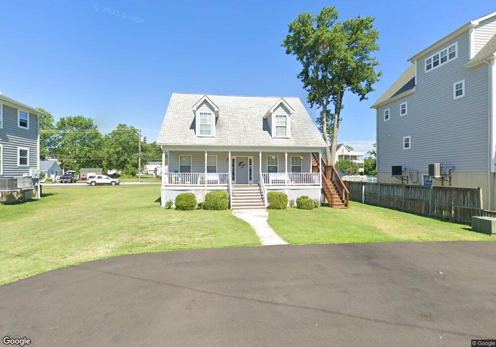 9230 Annapolis Ave, North Beach, MD 20714 - photo 1