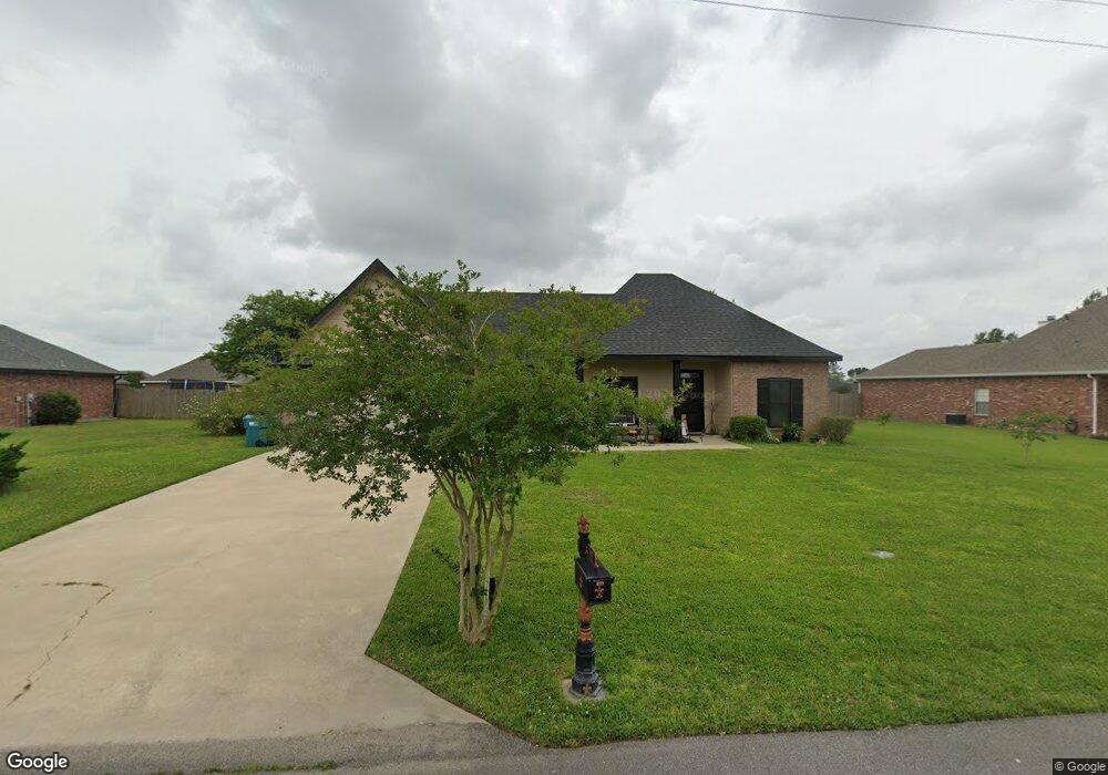 1477 Addie Gail Ln, Lake Charles, LA 70605 - photo 1