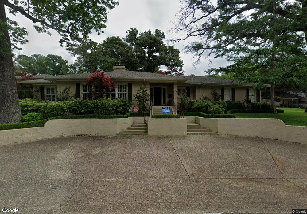 3400 3400 Woodbine, Tyler, TX 75701 - photo 1