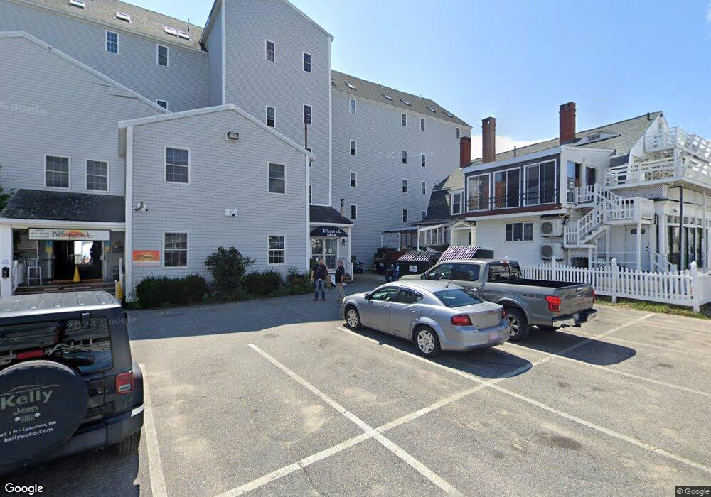 39 W Grand Ave unit 34, Old Orchard Beach, ME 04064 - photo 1