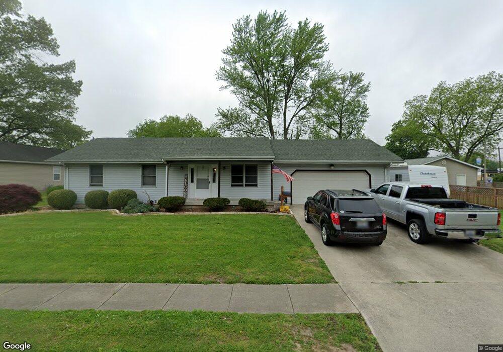 5 N Edison St, Freeburg, IL 62243 - photo 1