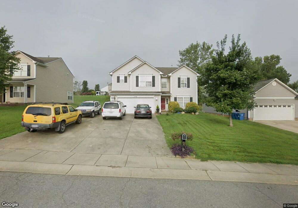 4740 Adamshire Ave, Concord, NC 28025 - photo 1