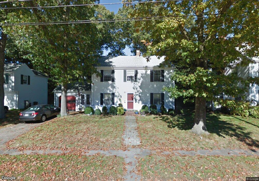 11 Gordon Rd, Milton, MA 02186 - photo 1