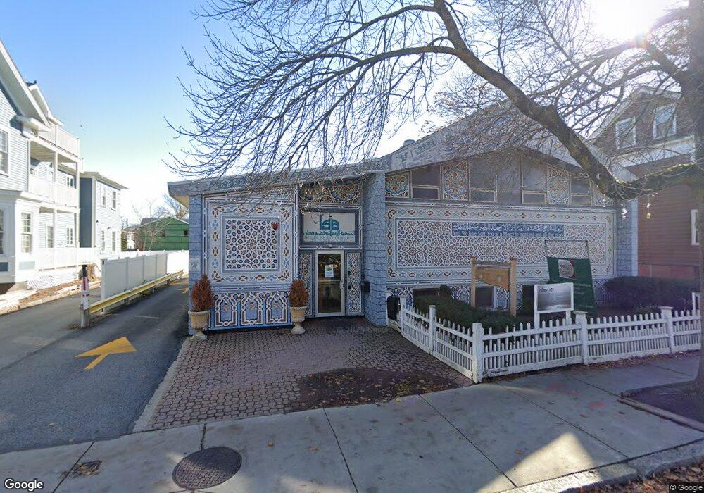 204 Prospect St unit 3, Cambridge, MA 02139 - photo 1