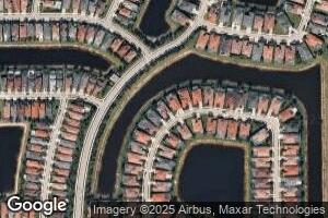 4458 Caldera Cir, Naples, FL 34119