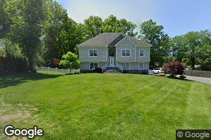 111 Sunset Rd, Blauvelt, NY 10913