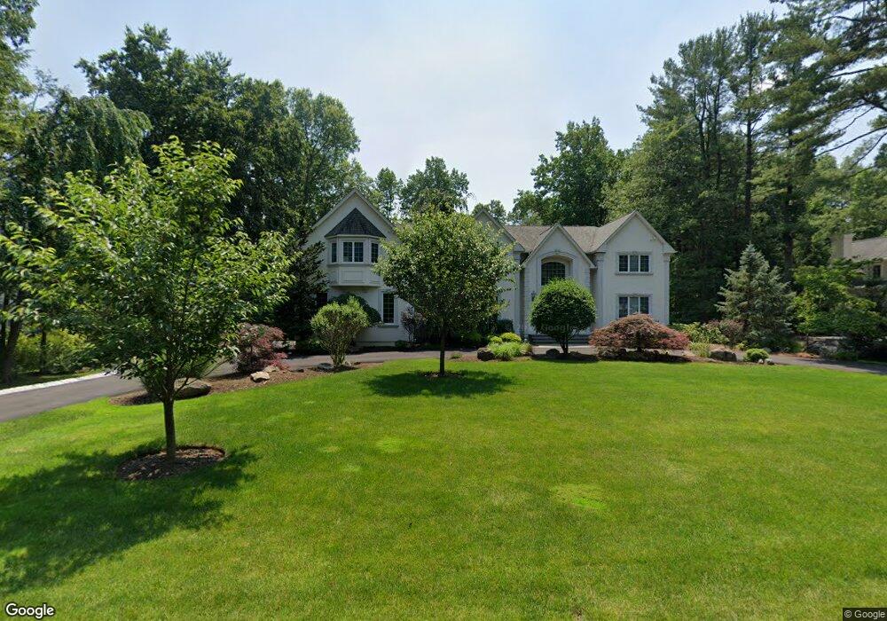 24 Echo Ridge Rd, Upper Saddle River, NJ 07458 - photo 1