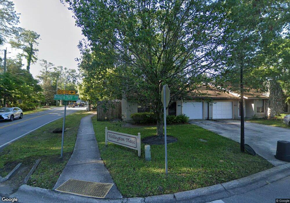 6660 Wellington Place Ln, Jacksonville, FL 32216 - photo 1