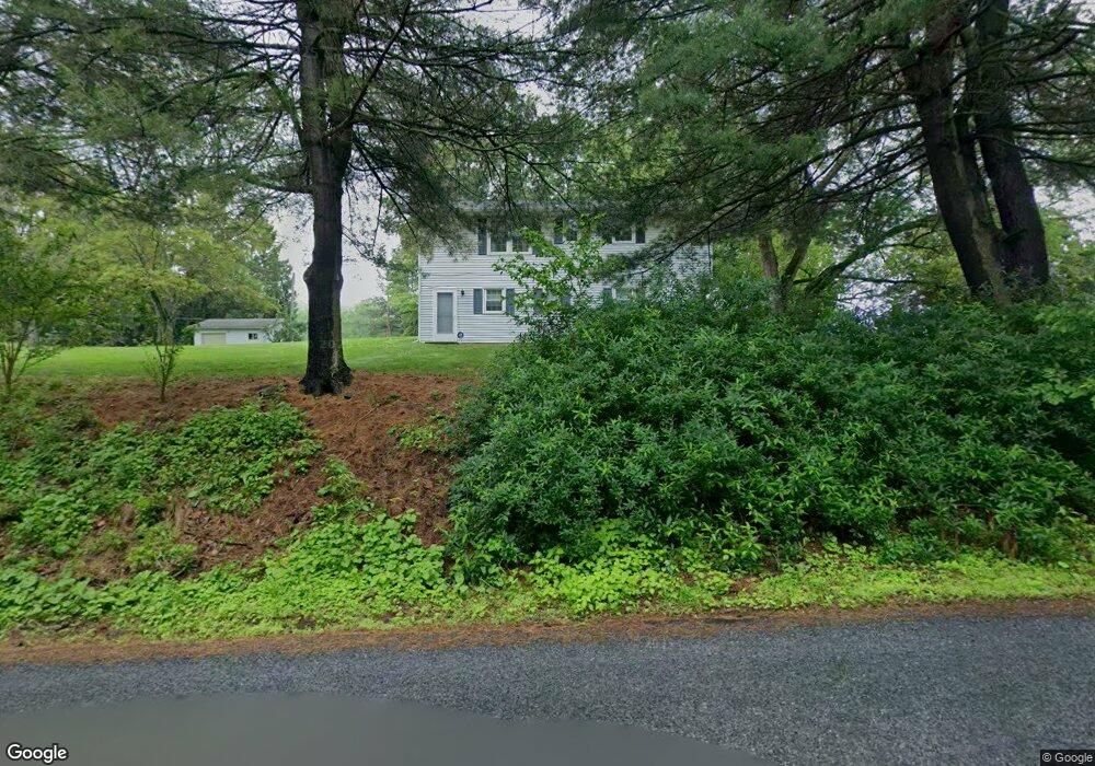 6772 Ridge Rd, Zionsville, PA 18092 - photo 1