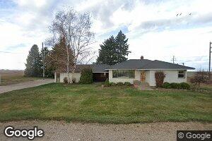 1107 S 1500 E, Eden, ID 83325