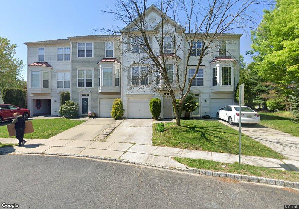 4 Firethorn Ln, Riverside, NJ 08075 - photo 1