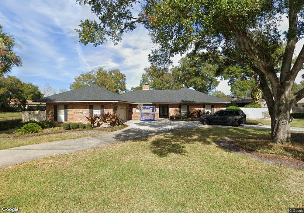 1963 Maple Leaf Dr, Windermere, FL 34786 - photo 1