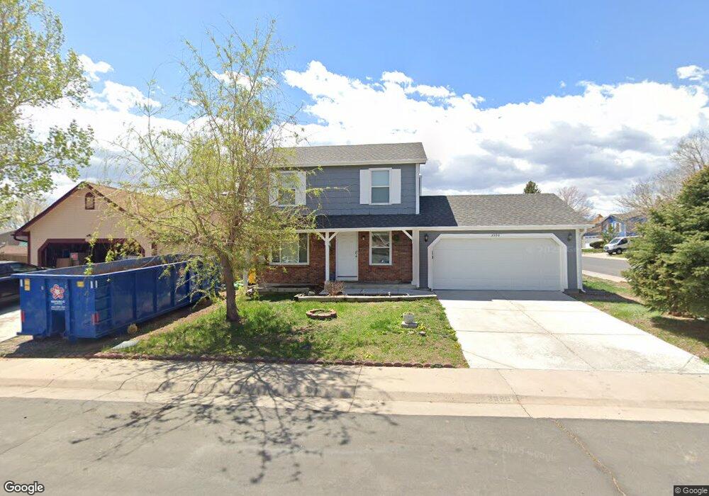 3990 S Fundy Cir, Aurora, CO 80013 - photo 1